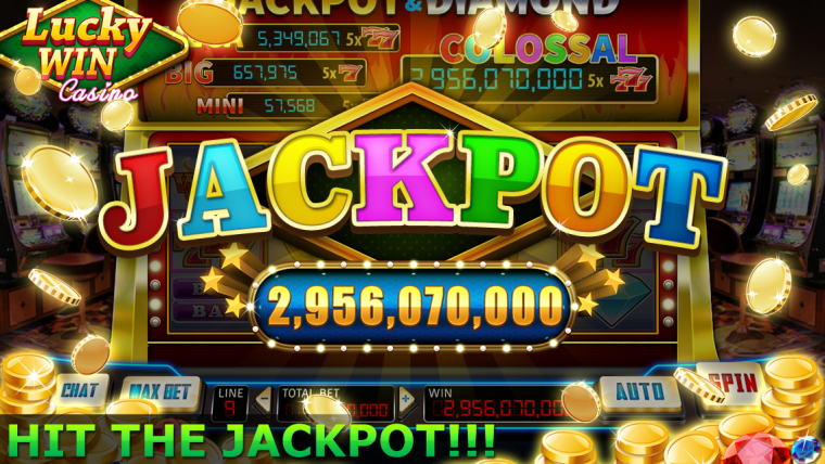Dapatkan Jackpot dari Situs Slot Online Terpercaya via Pulsa